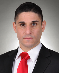 Jared M. Langenthal